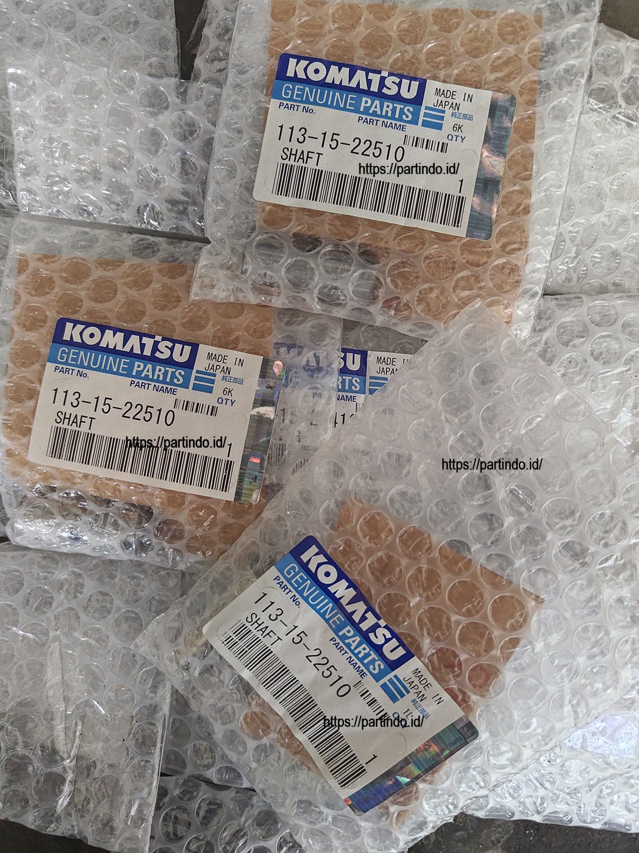 113-15-22510 1131522510